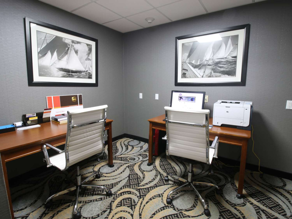 Hampton Inn Saint Augustine-I-95