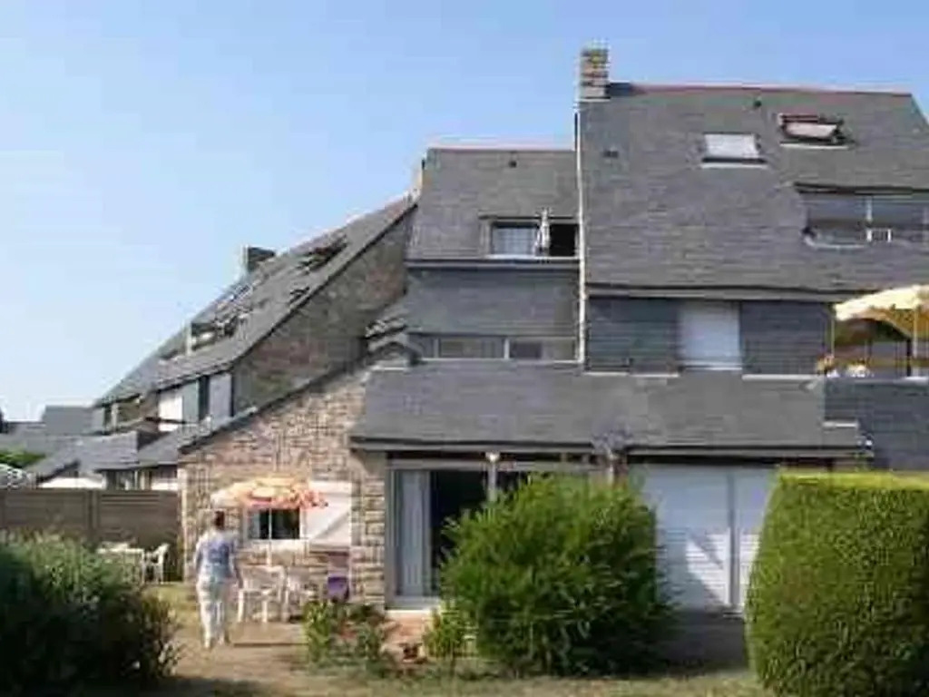 Appartement Carnac, 3 pièces, 4 personnes - FR-1-377-14