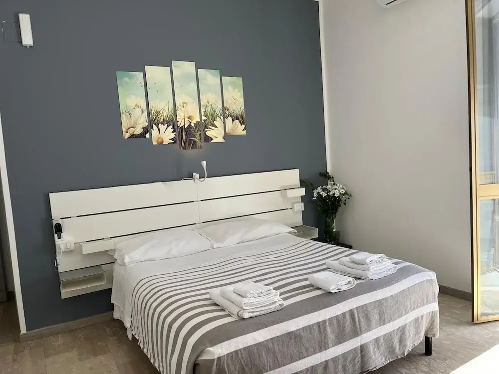 La casa di Tina