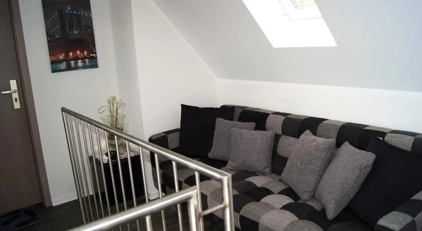 Winterberg Appartement - Hellenstraße 12
