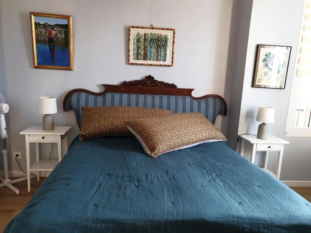 Villa Mia