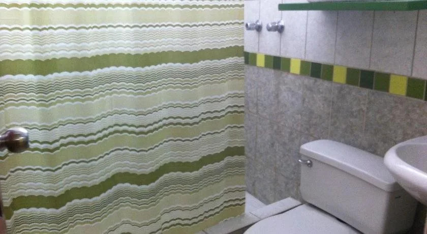 Paredones Hotel