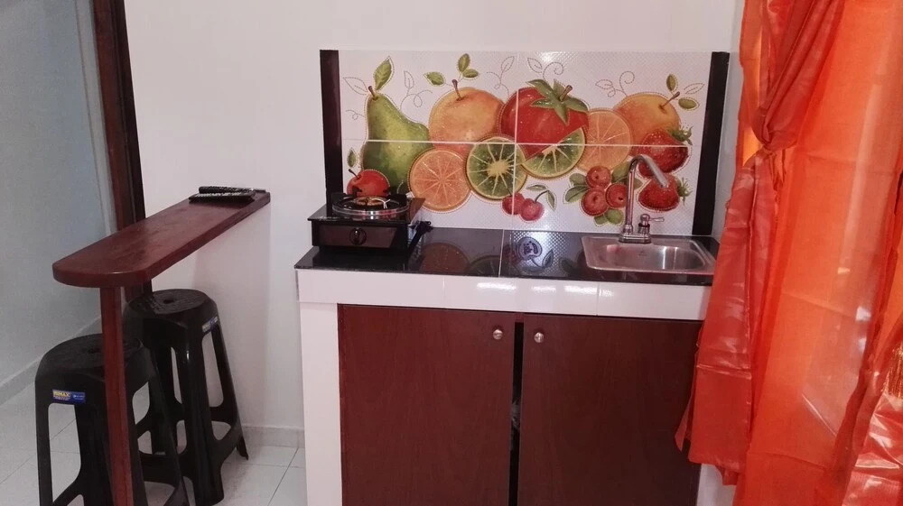Apartment Golden Beach