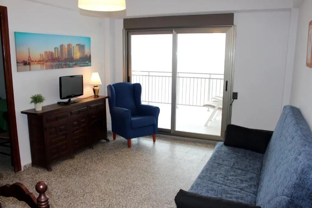 Apartment Núria