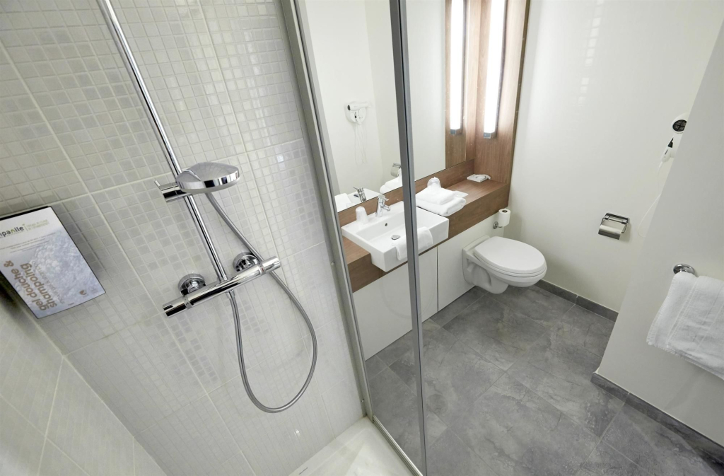 Campanile PRIME - Saint-Quentin-en-Yvelines