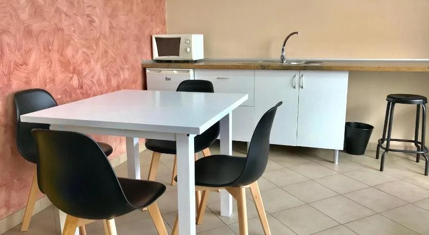 Albergue O Burgo