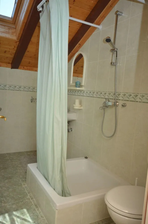 Apartment and Rooms Ive