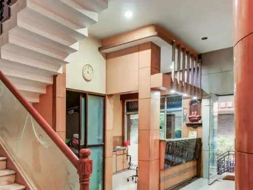 OYO 82277 Hotel Yuma Resturant