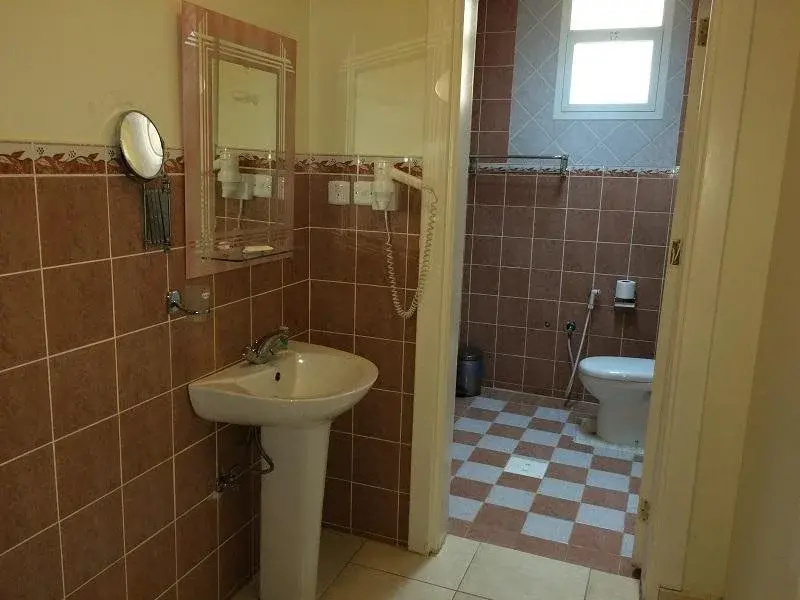 Darco for Furnished Apartments
