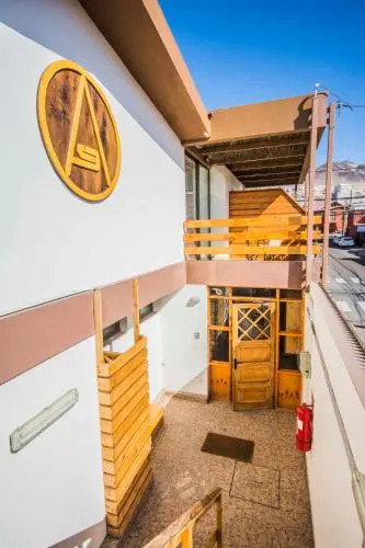 Hotel Atalaia