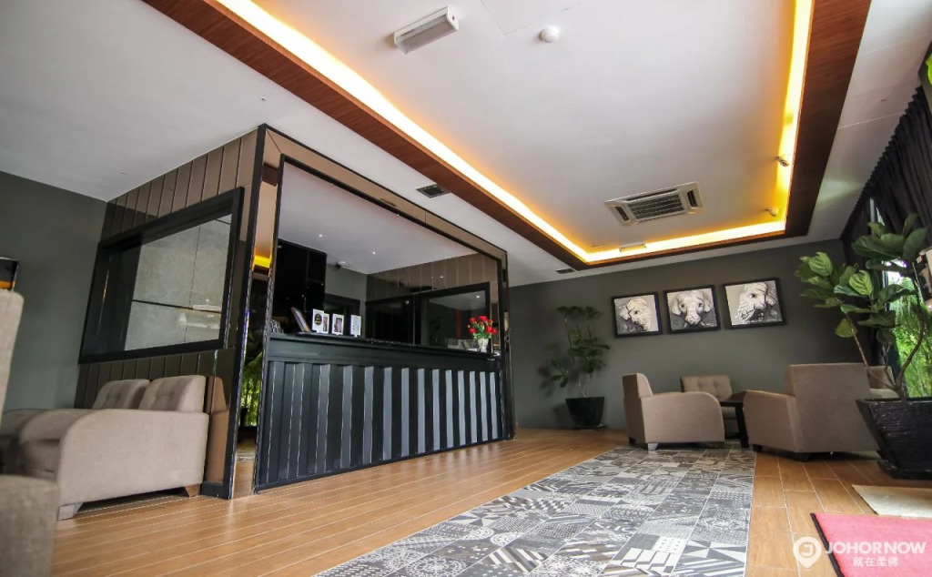 Stella Hotel