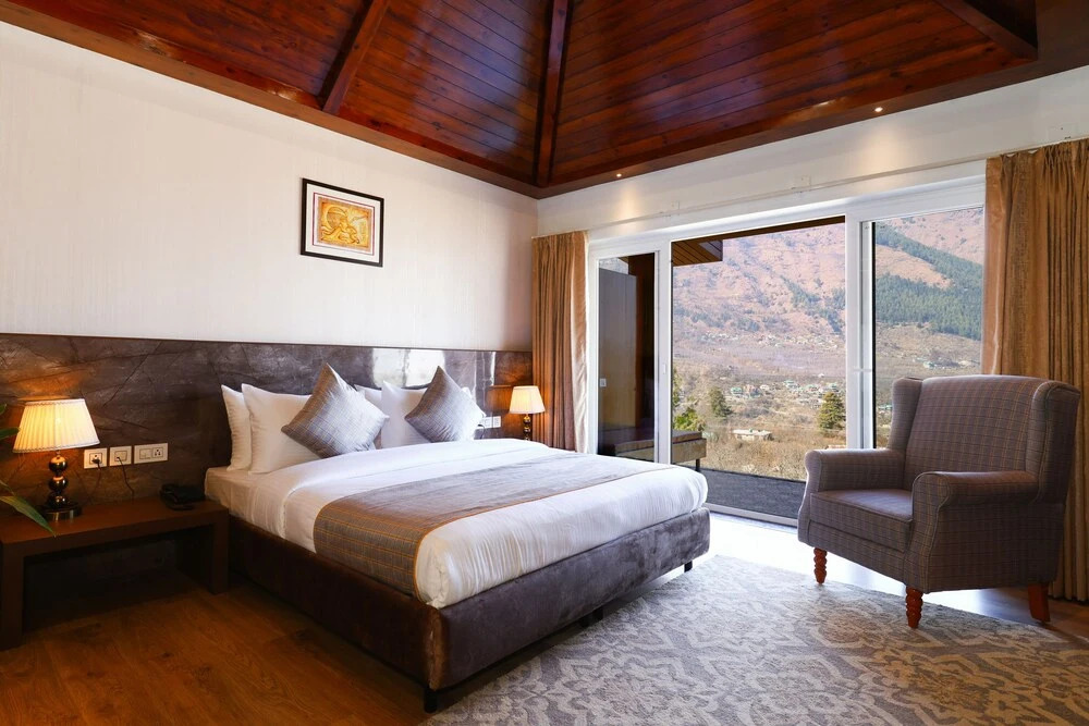 The Voyage Resort