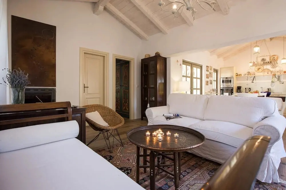 Villa Menta 2 by Villas Guide