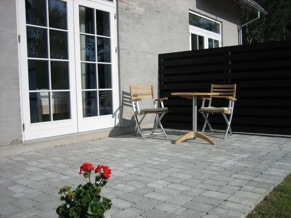 Hotel Strandgaarden