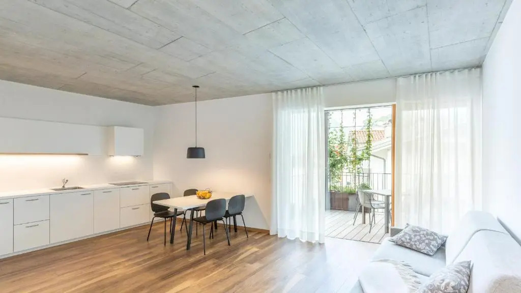 SOLeARIA residence