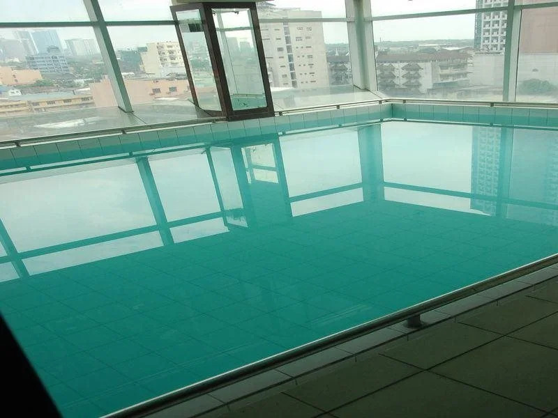 Great Eastern Hotel Makati
