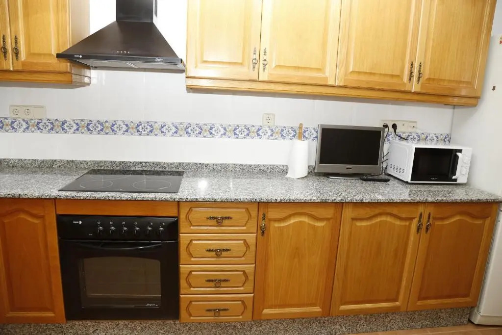 Apartamento Teatro Principal
