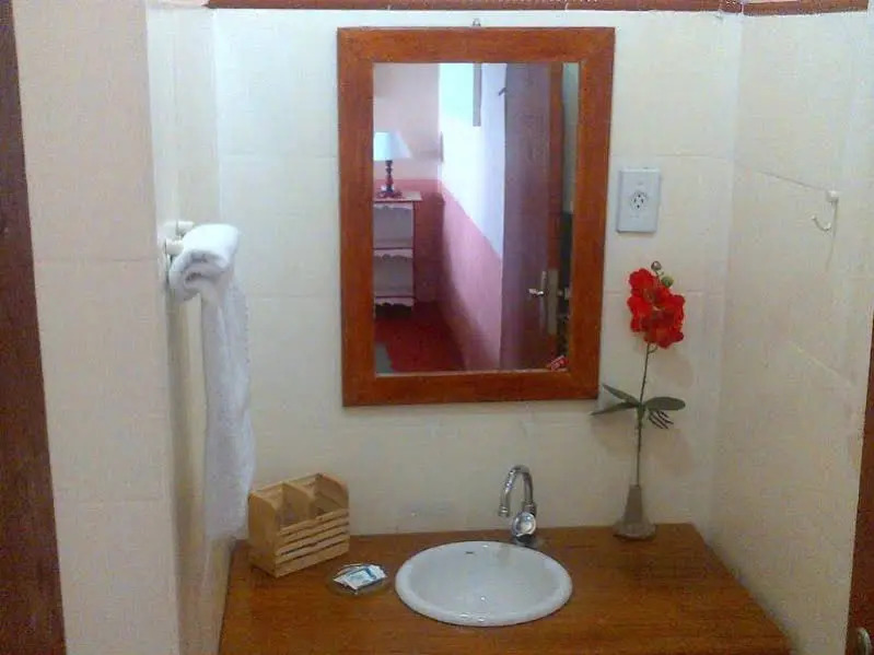 Casas Porto de Cima