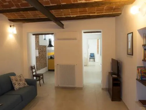 La Tintoria Suites