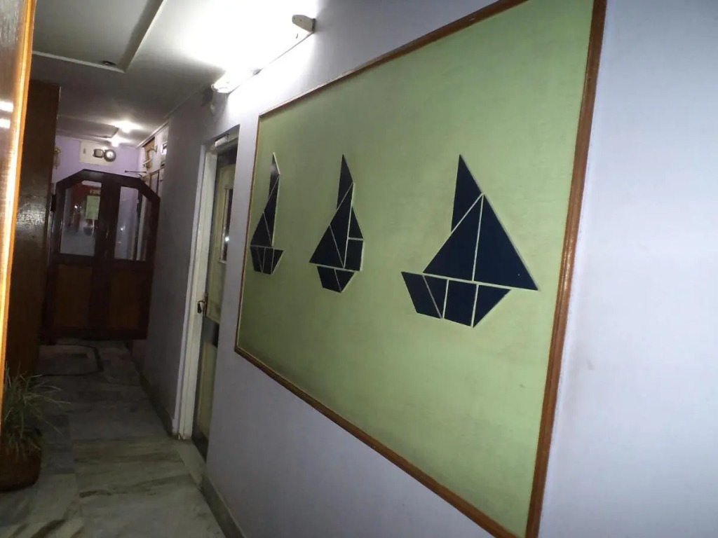 Hotel Mahalaxmi Indo Myanmar