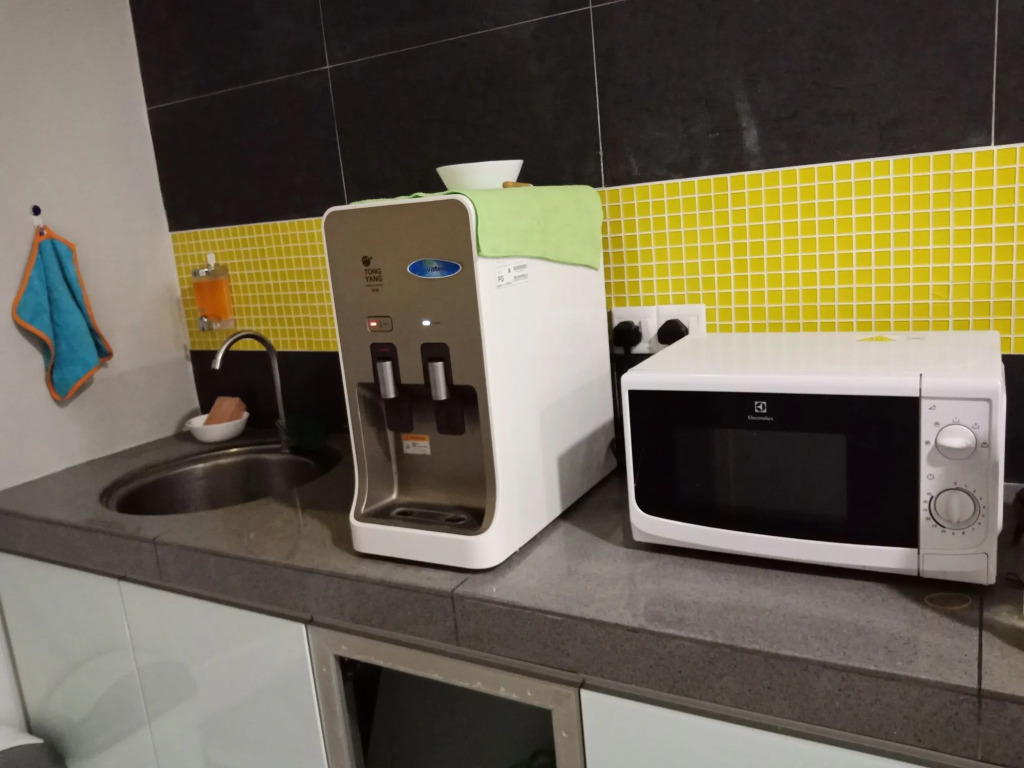 Lemon 8 Boutique Hotel @ Melaka