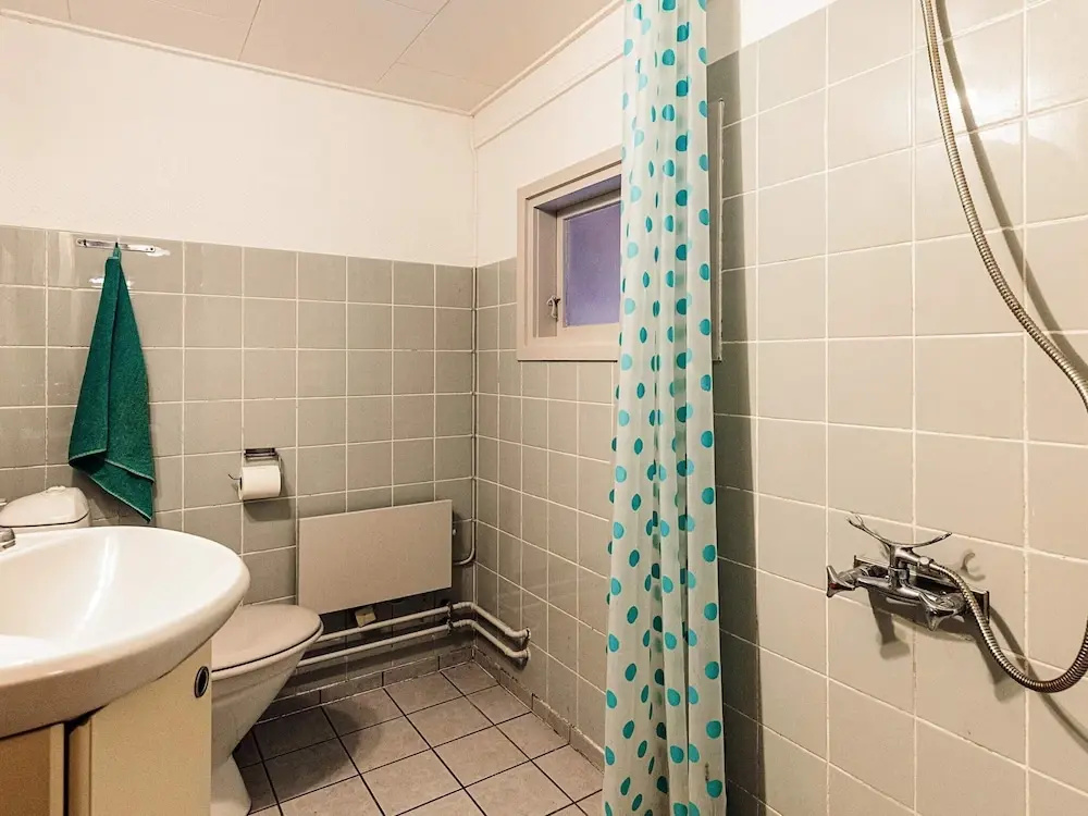 8 Person Holiday Home in Svendborg