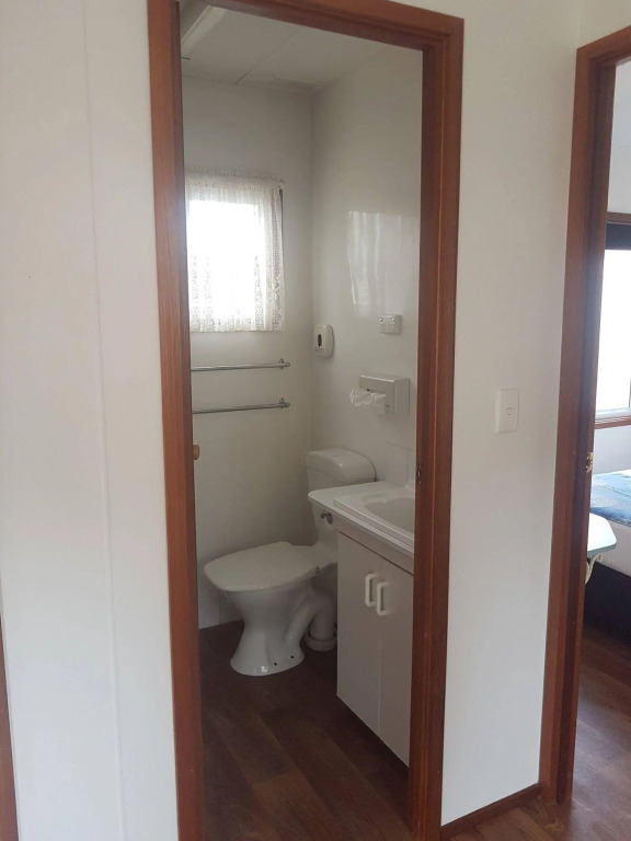 Euroa Caravan Park
