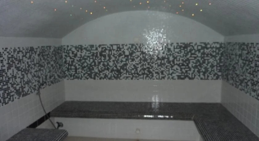 Wellness Sauna Beauty Farm Midwolda