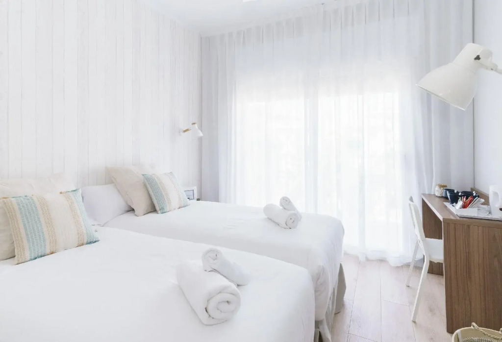 Hotel Boutique La Brisa