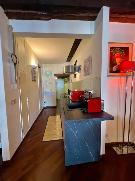 suite via fillungo