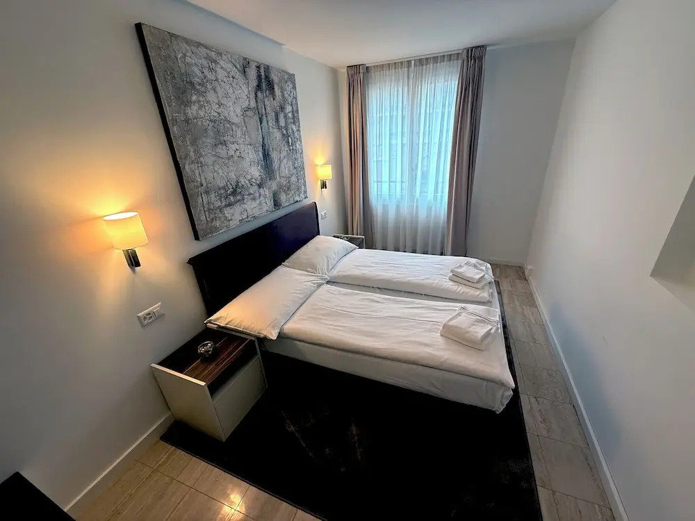 San Carlo Luxury Apartments