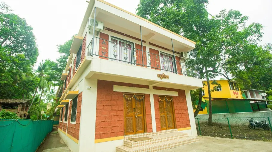 Ragusheela Cottage