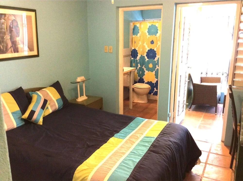 Heartease Suites
