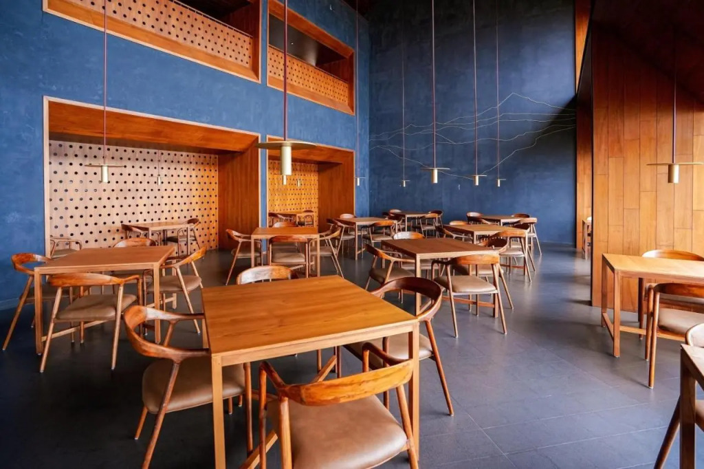 The Valle by Kondody Hotels