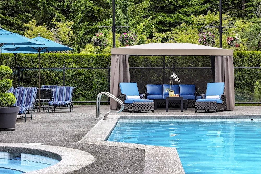 Fairmont Chateau Whistler