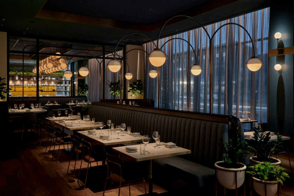 The Godfrey Detroit, Curio Collection By Hilton