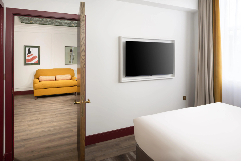The Welbeck Hotel by IHG