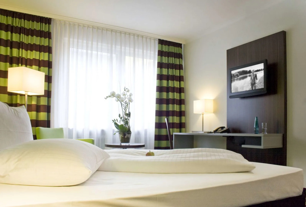 Hotel Metropol by Maier Privathotels