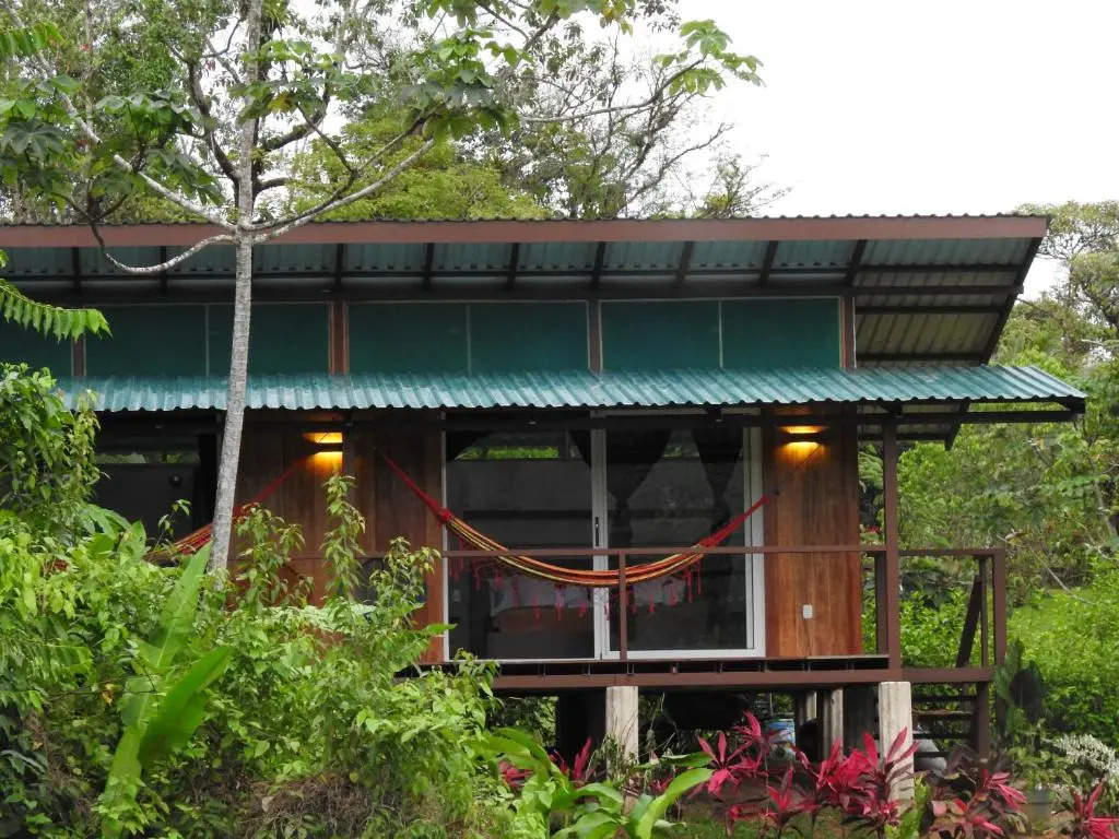 Hotel Finca Maresia
