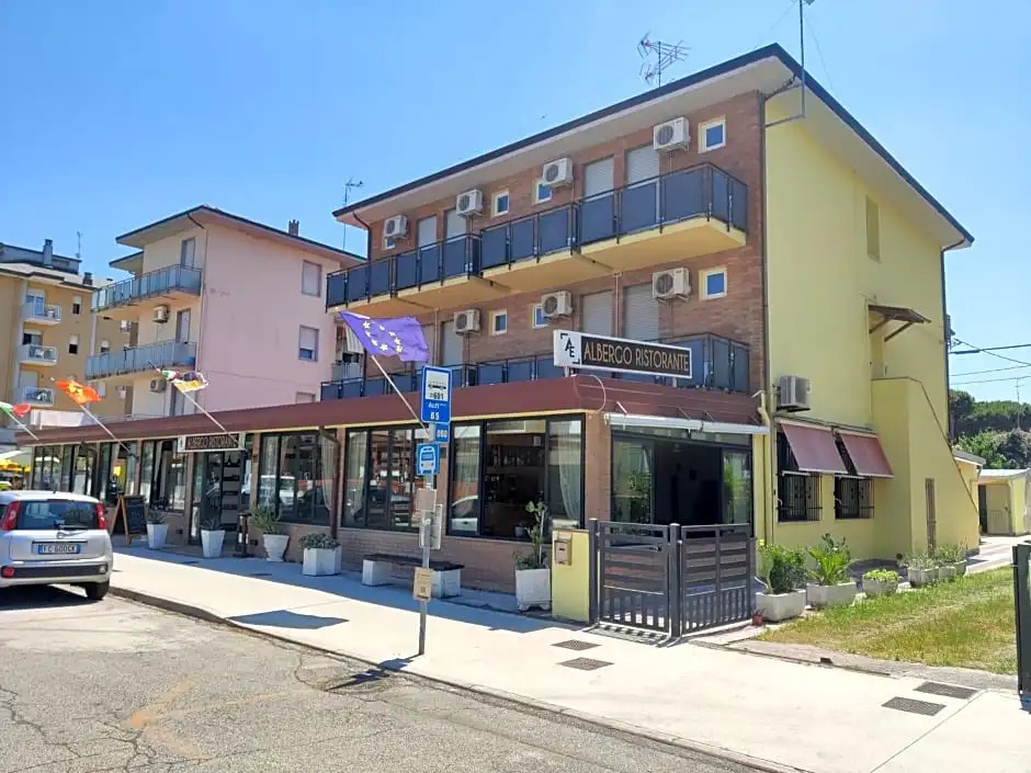 Albergo Elena