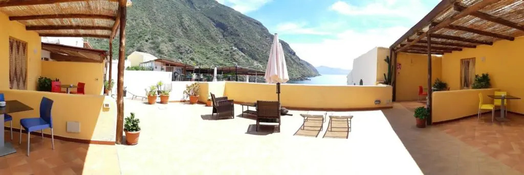 Albergo Seaside