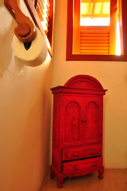 Guest House Villa 2 Santos
