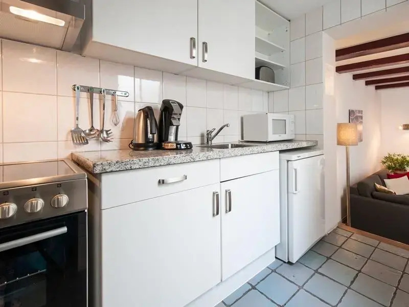 Carre Theater Apartment