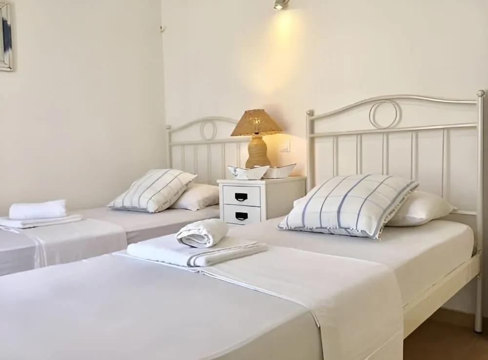 Sanarte Villas Mykonos
