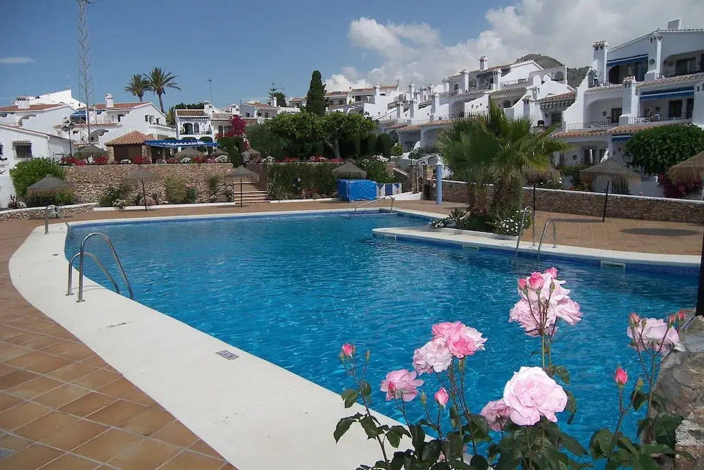 Nerja Villas Capistrano - Apartamentos Turísticos