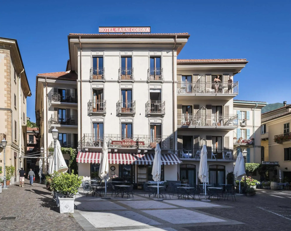 Hotel Garni Corona