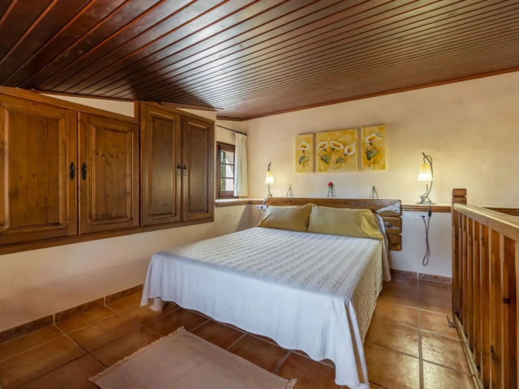 C299 Can Canto by Mallorca Villa Selection