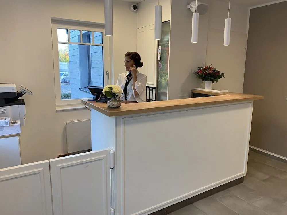 Signature East Hotel Falk