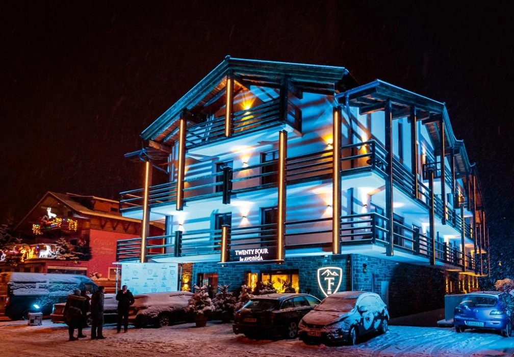 Hotel Kaprun