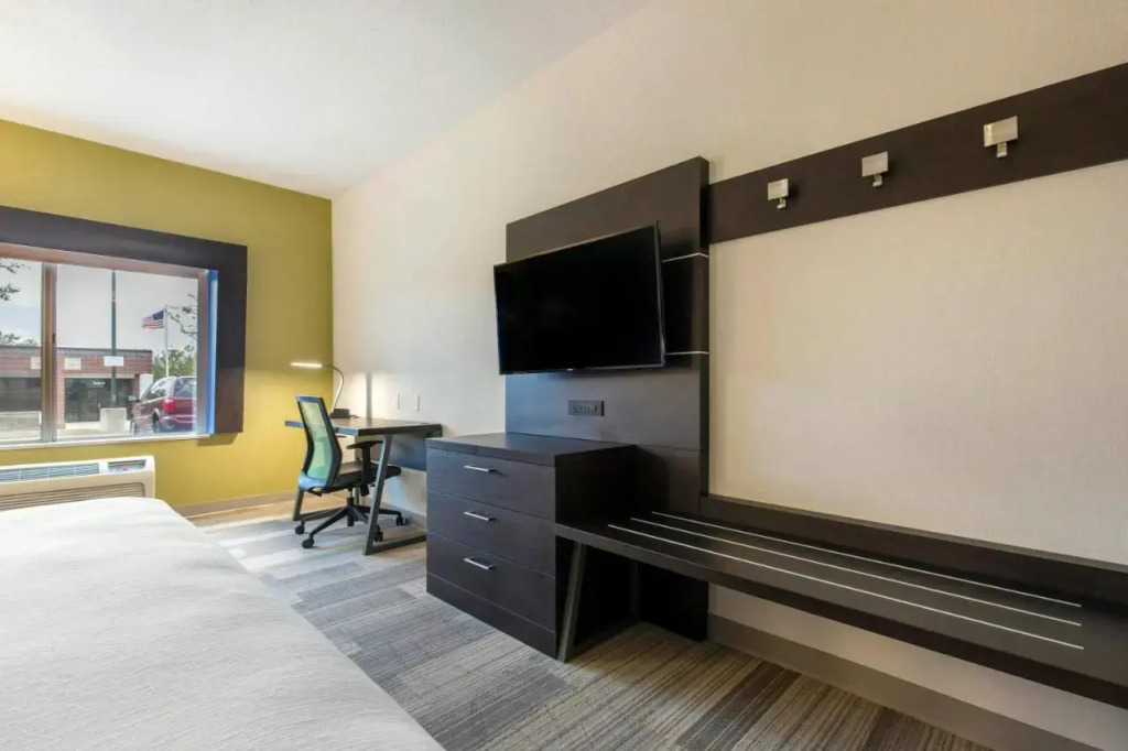 Country Inn & Suites By Carlson St. Charles